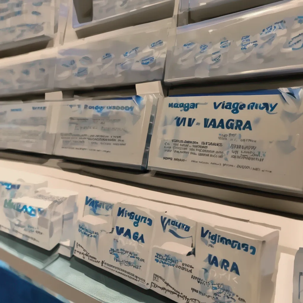 Baisse du prix du viagra numéro 3